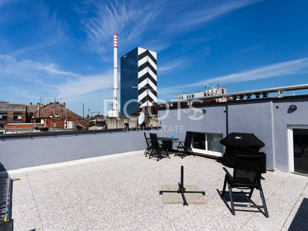 Zagreb, Tresnjevka - sjever