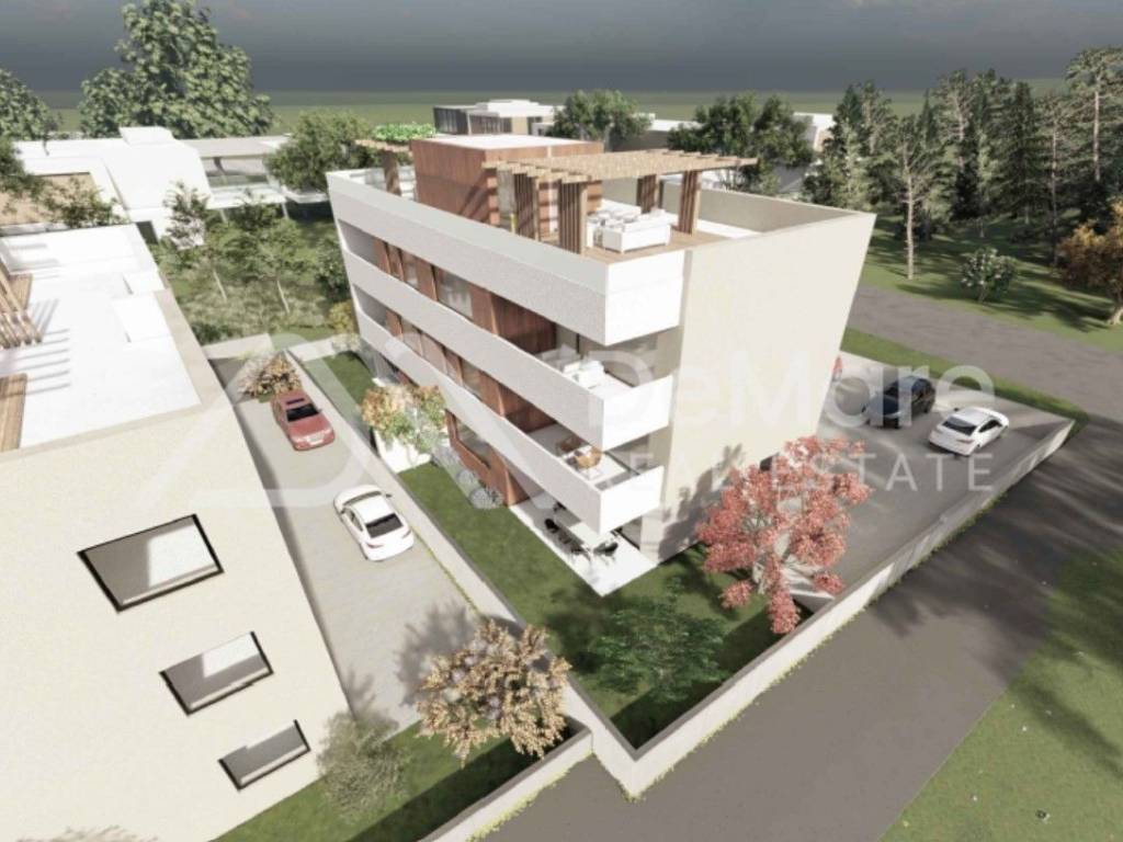 Stan u novogradnji, Prodaja, Zadar, Zadar