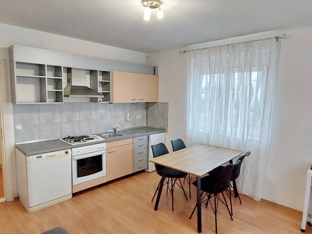 Zagreb, Stenjevec