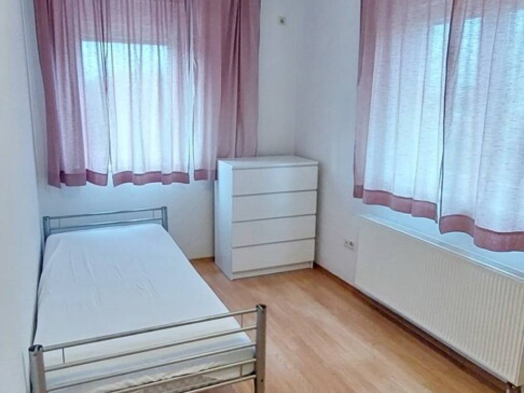 Zagreb, Stenjevec