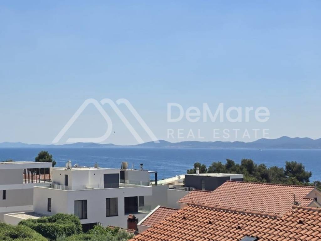 Zadar - Okolica, Petrcane