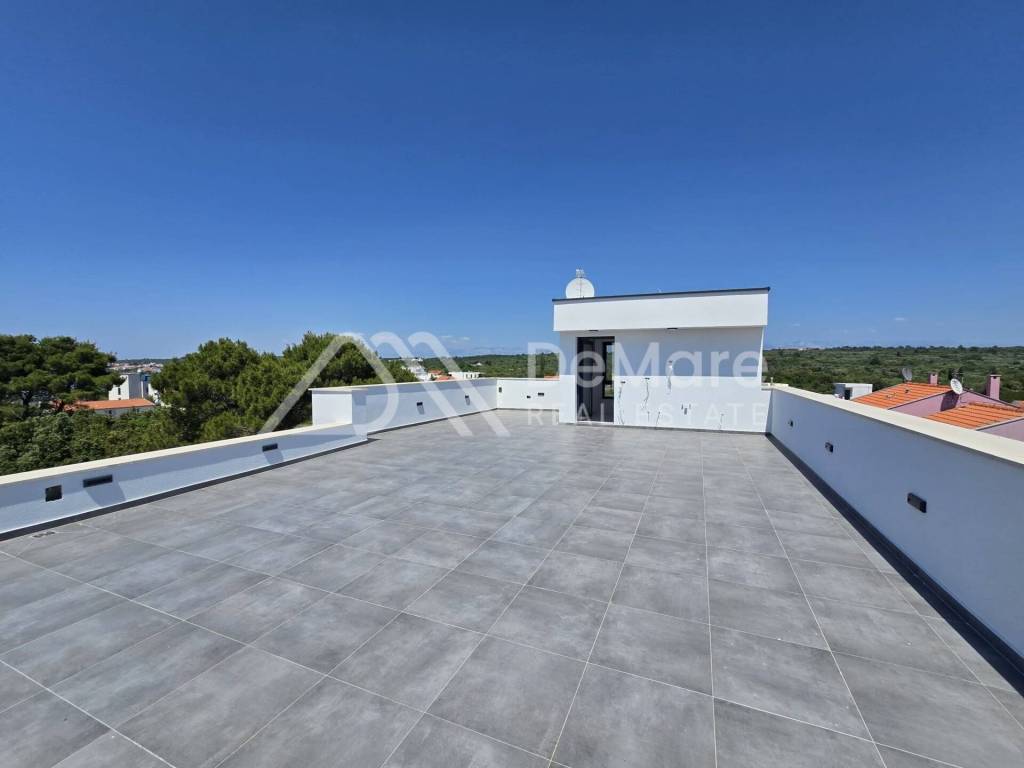 Zadar - Okolica, Petrcane