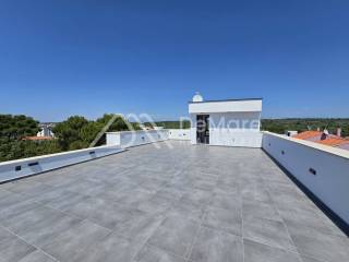 Zadar - Okolica, Petrcane