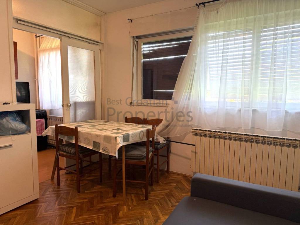Zagreb, Gornja Dubrava