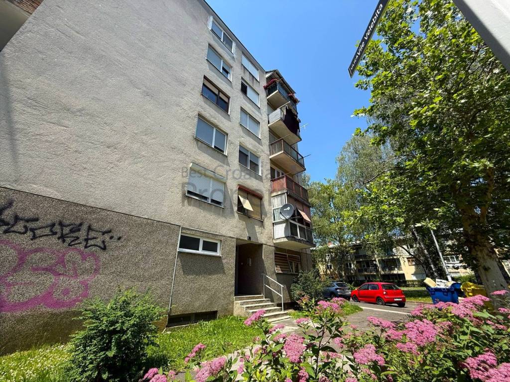 Zagreb, Gornja Dubrava