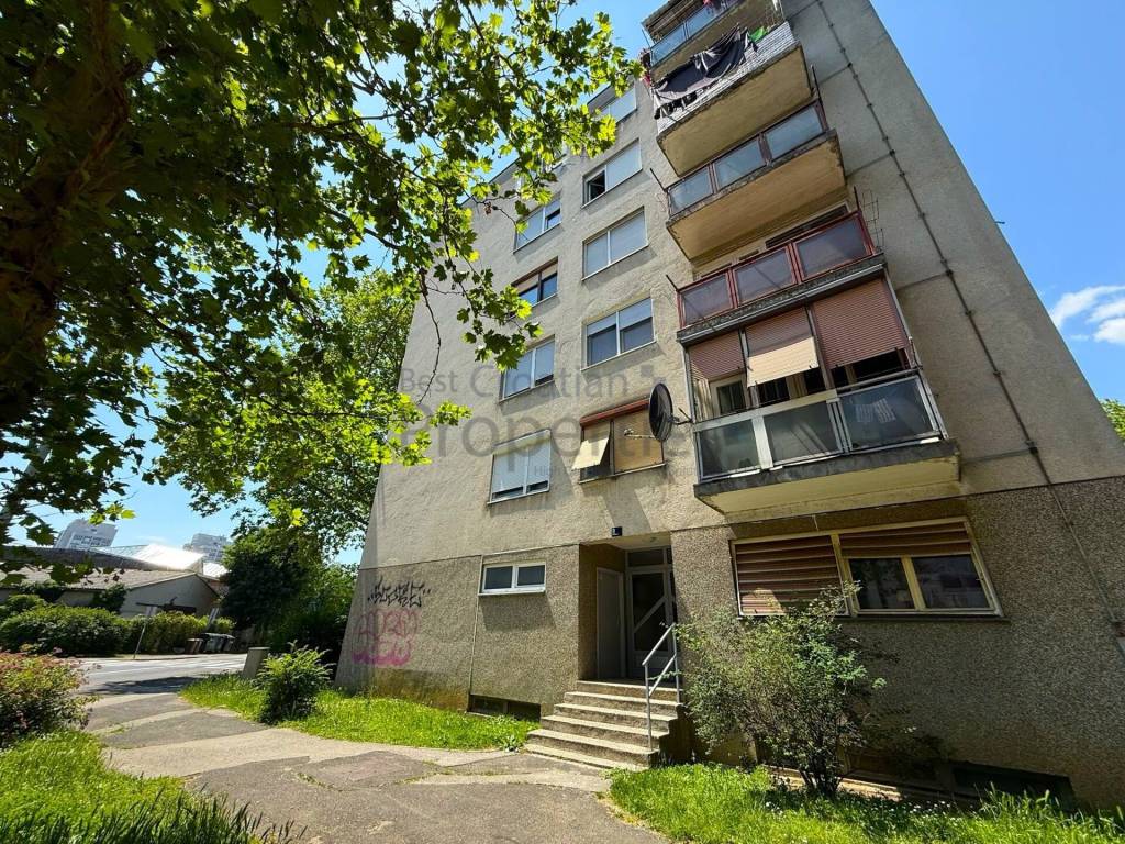 Zagreb, Gornja Dubrava