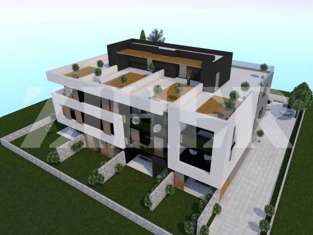 Privlaka, Privlaka