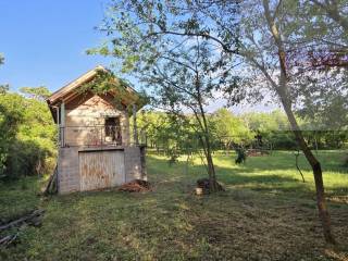 Draz, Podolje
