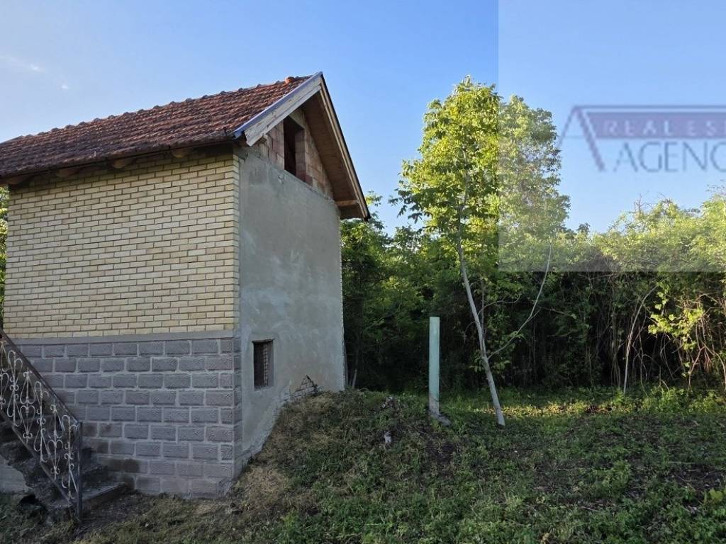 Draz, Podolje