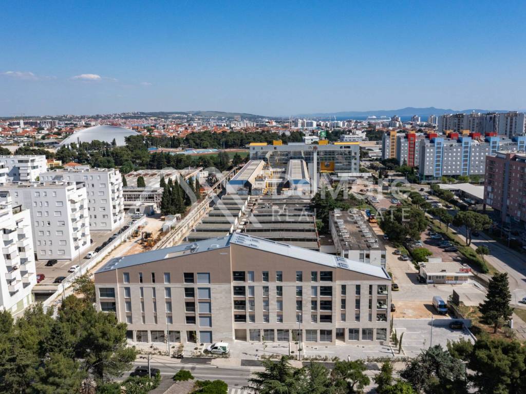 Zadar, Zadar