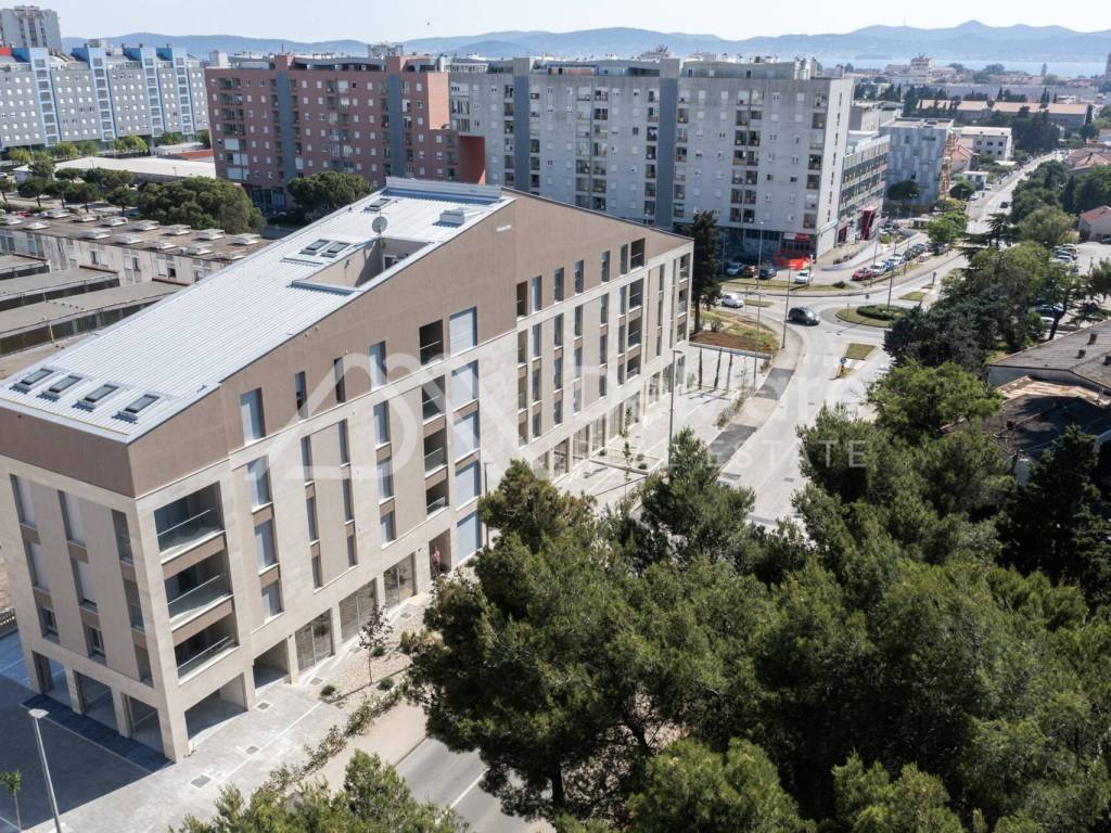 Zadar, Zadar