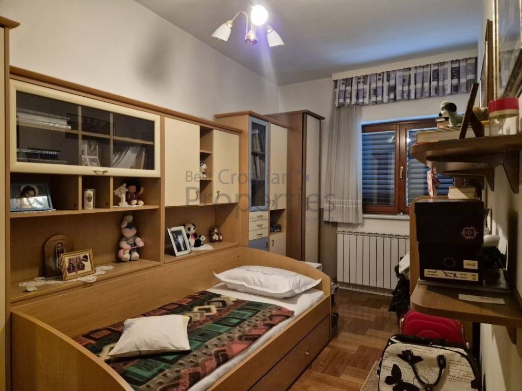Stan u zgradi, Prodaja, Zagreb, Maksimir