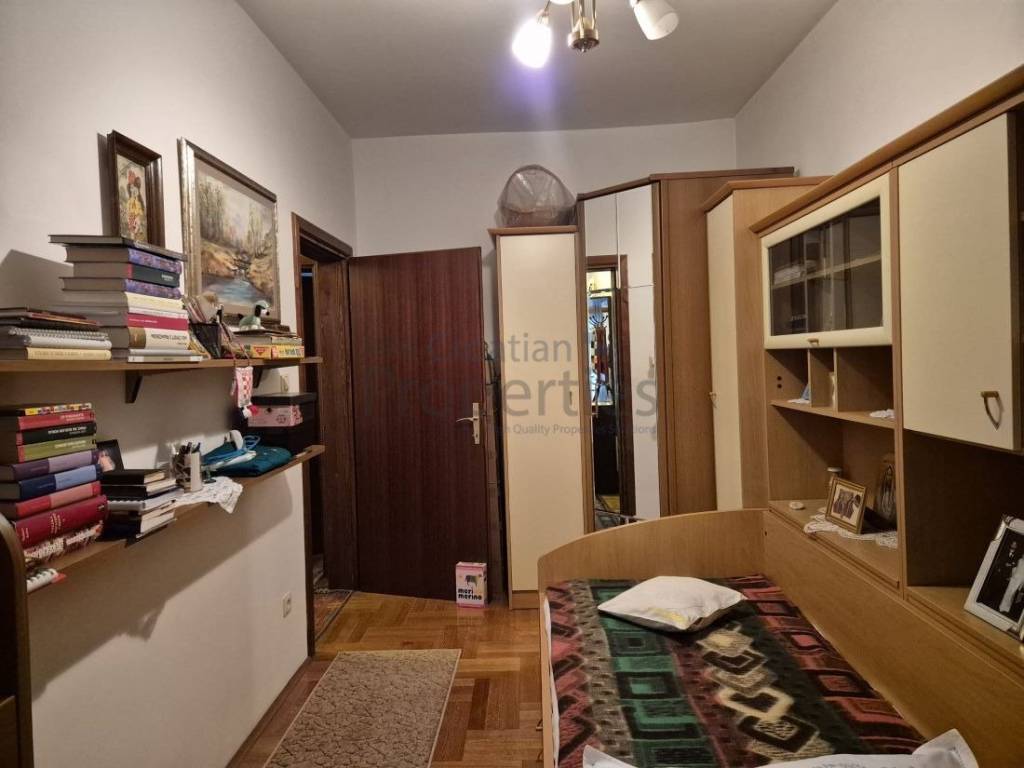 Stan u zgradi, Prodaja, Zagreb, Maksimir