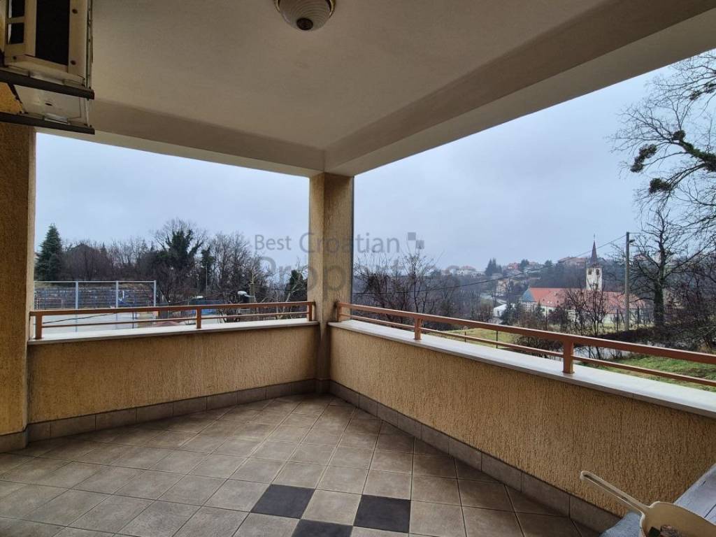 Stan u zgradi, Prodaja, Zagreb, Maksimir