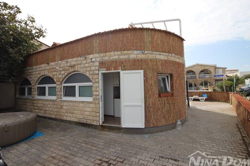 Kuca na moru, Prodaja, Vir, Vir