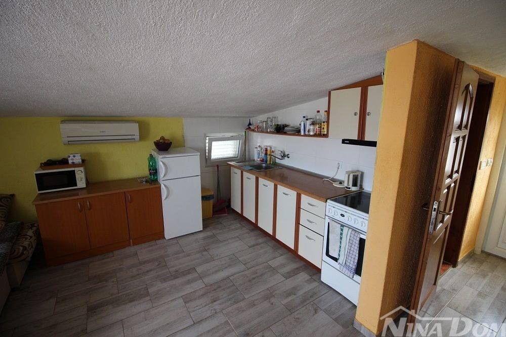 Kuca na moru, Prodaja, Vir, Vir