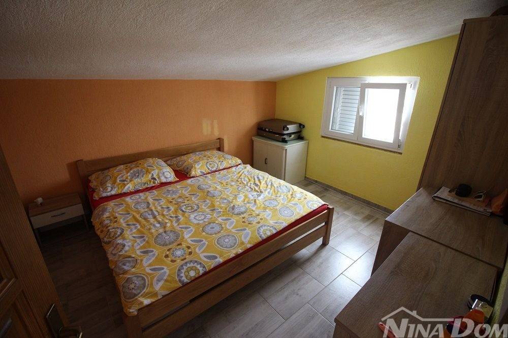 Kuca na moru, Prodaja, Vir, Vir