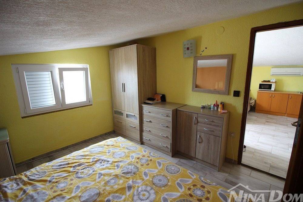 Kuca na moru, Prodaja, Vir, Vir