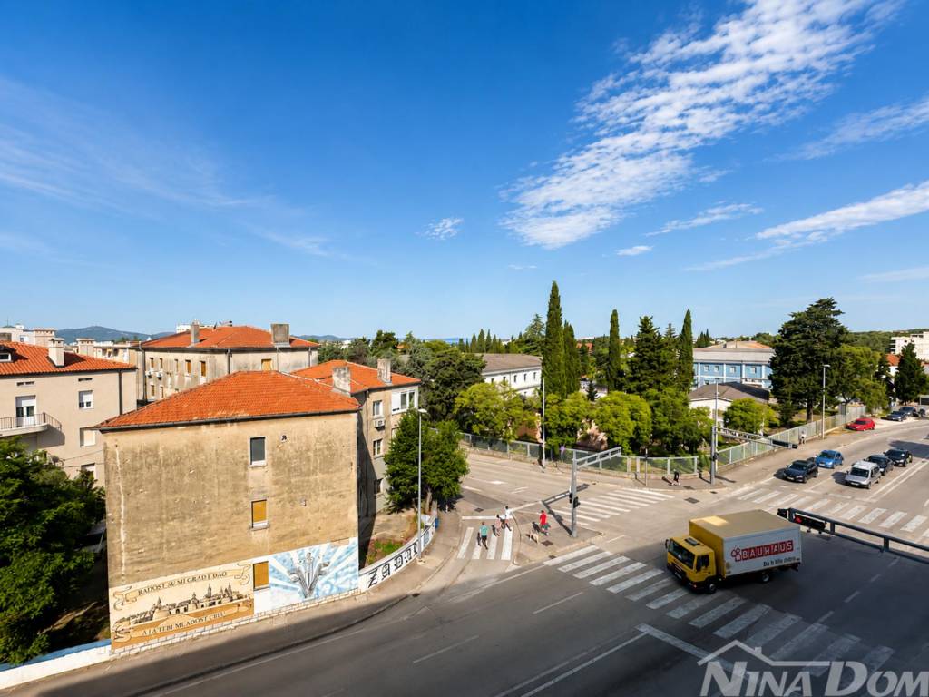 Zadar, Zadar