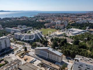 Zadar, Zadar