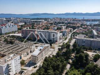 Zadar, Zadar