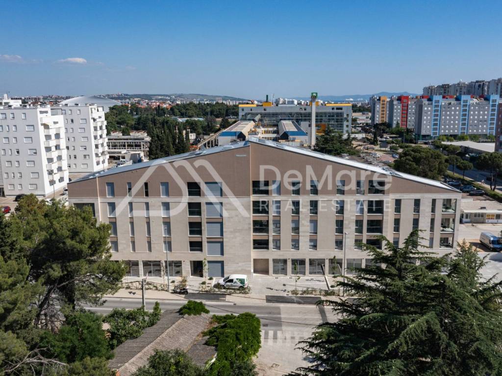 Zadar, Zadar
