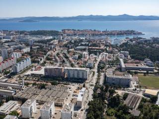 Zadar, Zadar
