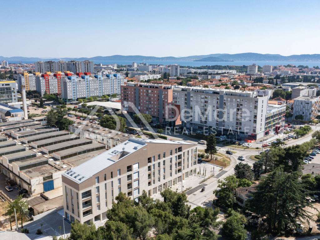 Zadar, Zadar