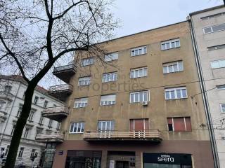 Stan u zgradi, Prodaja, Zagreb, Donji Grad