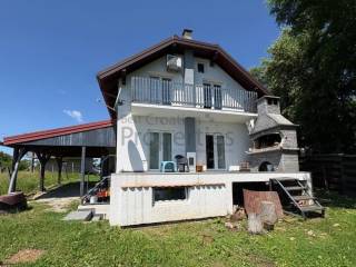 Klostar ivanic, Gornja Obreska