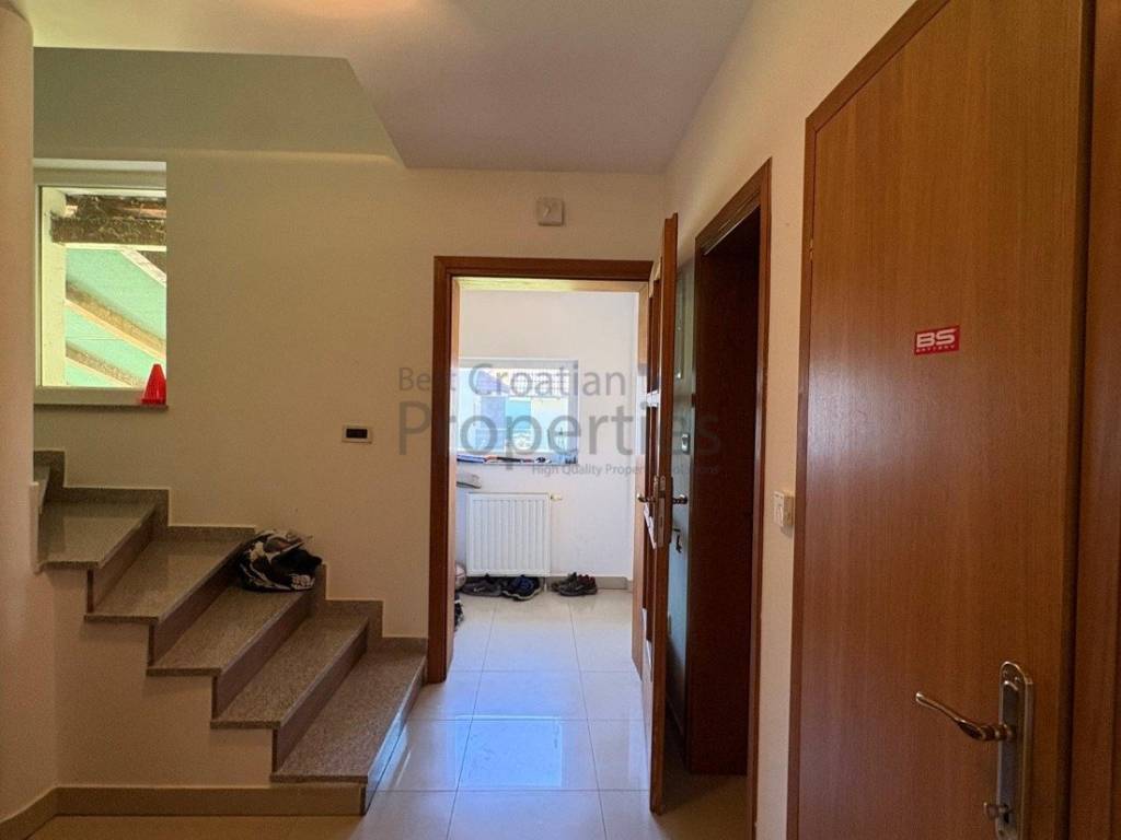 Klostar ivanic, Gornja Obreska
