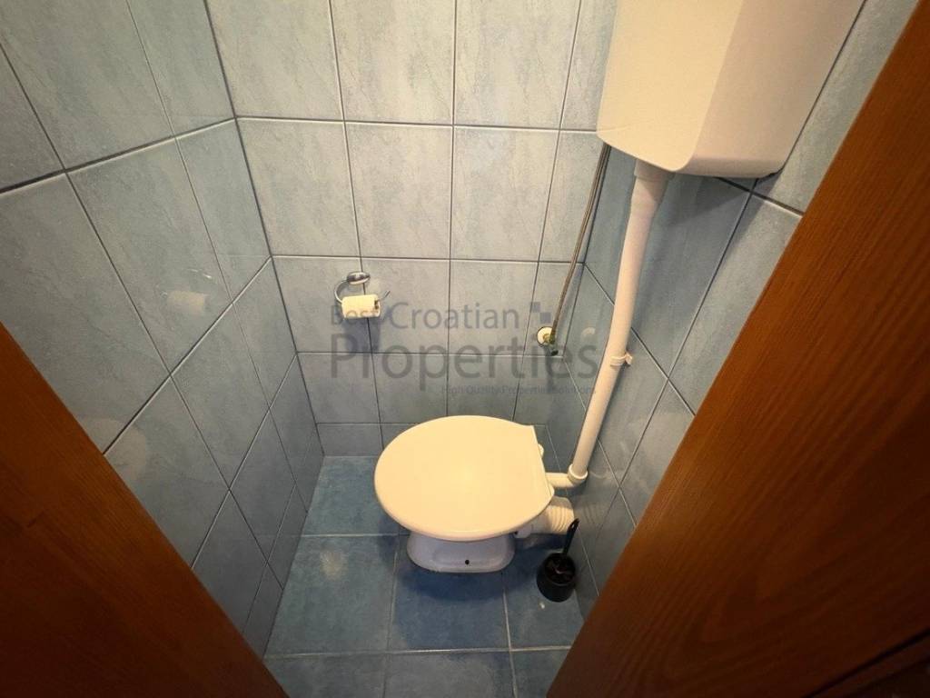 Klostar ivanic, Gornja Obreska