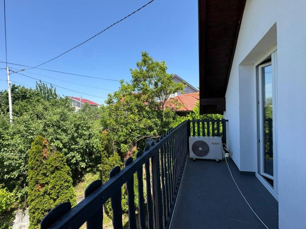 Klostar ivanic, Gornja Obreska