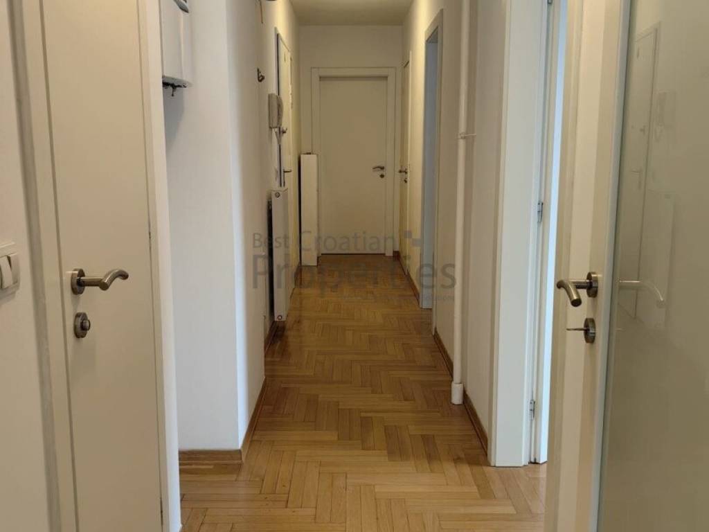 Zagreb, Tresnjevka - sjever