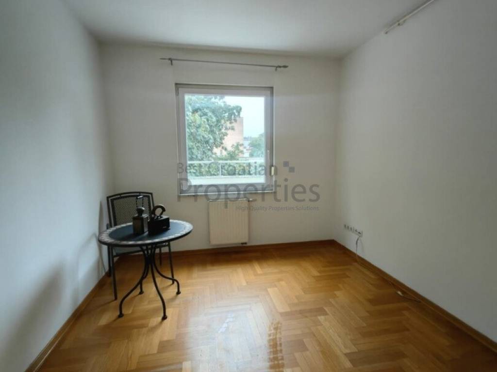 Zagreb, Tresnjevka - sjever