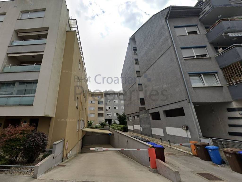 Zagreb, Tresnjevka - sjever
