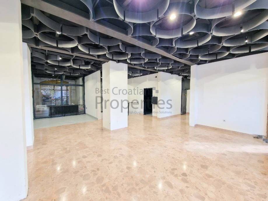 Prodajno-skladisni prostor, Prodaja, Zagreb, Tresnjevka - sjever