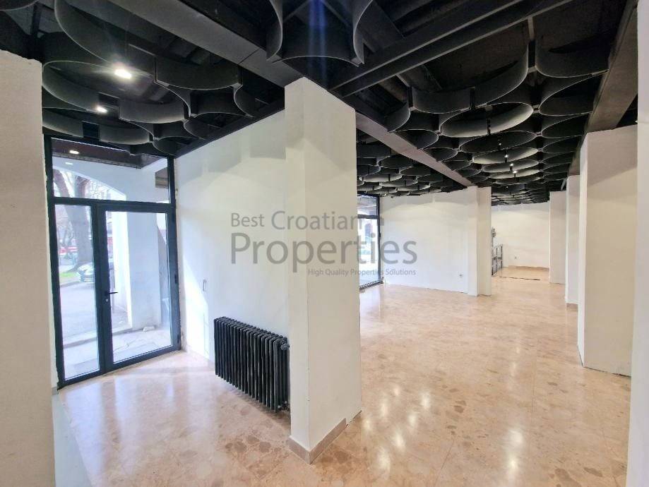 Prodajno-skladisni prostor, Prodaja, Zagreb, Tresnjevka - sjever