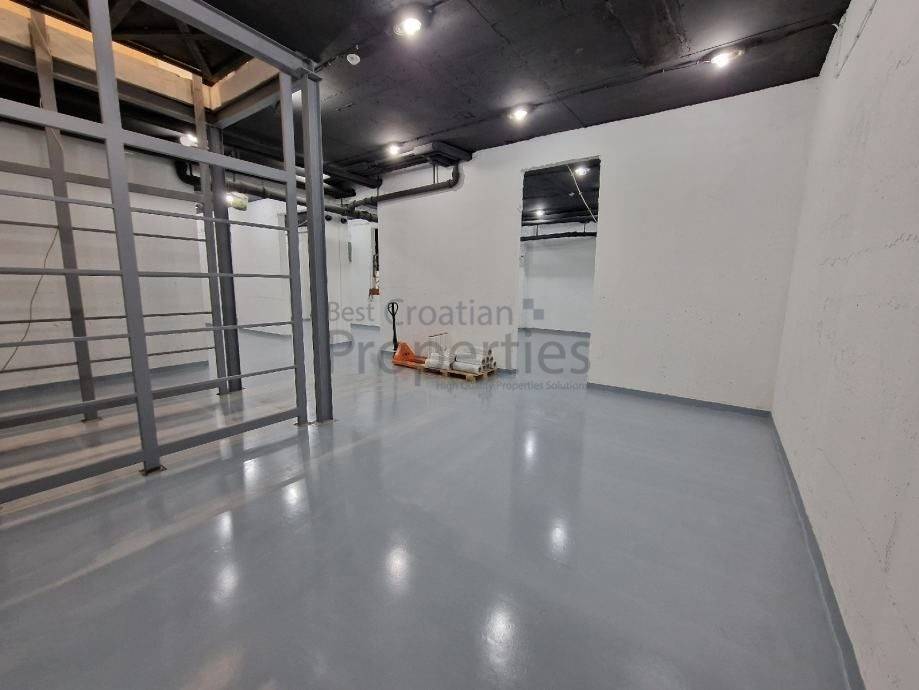 Prodajno-skladisni prostor, Prodaja, Zagreb, Tresnjevka - sjever