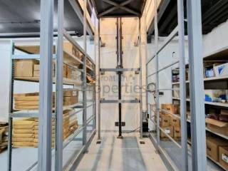 Prodajno-skladisni prostor, Prodaja, Zagreb, Tresnjevka - sjever