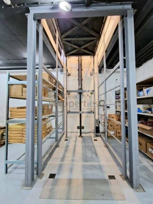 Prodajno-skladisni prostor, Prodaja, Zagreb, Tresnjevka - sjever