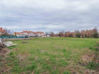 Plot for residential construction, Sale, Poreč, Cancini
