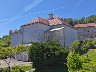 Zagreb, Podsljeme