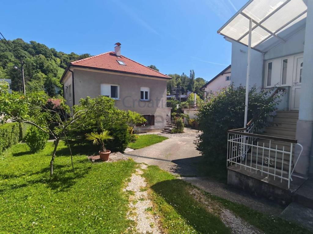 Zagreb, Podsljeme