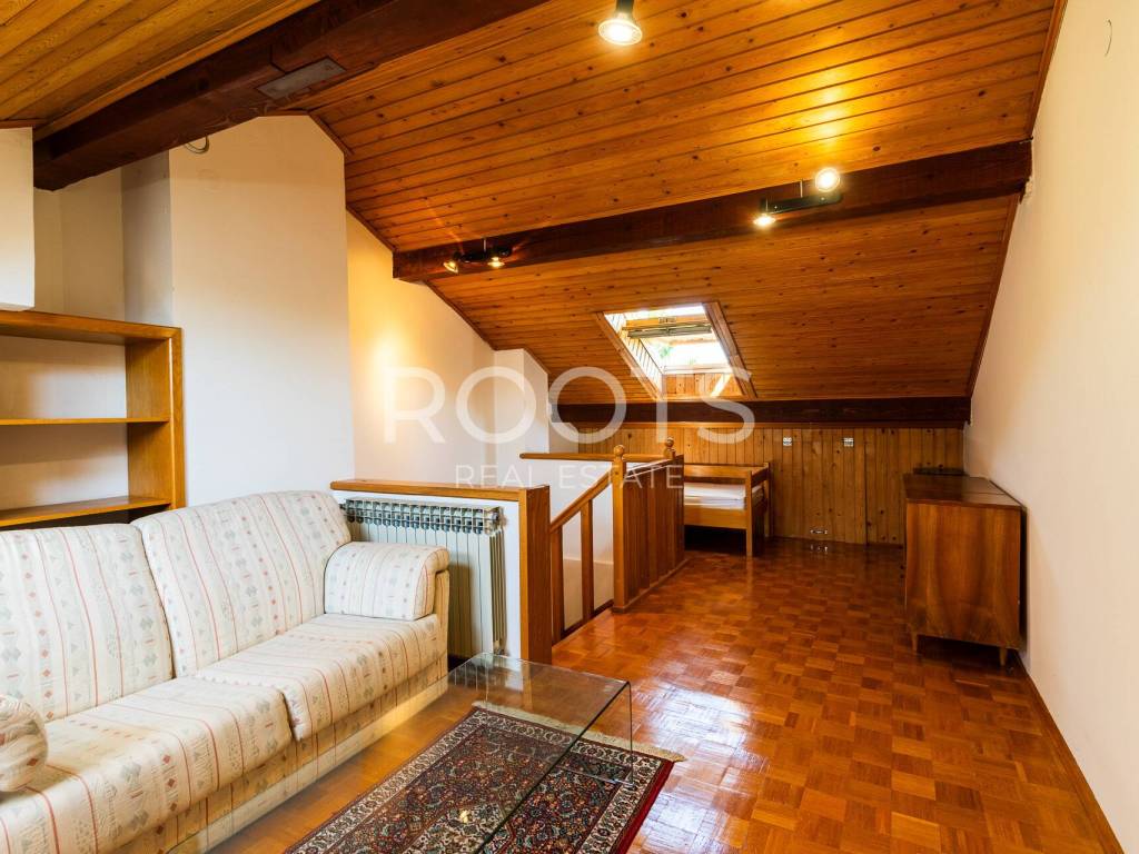 Velika Gorica, Velika Gorica