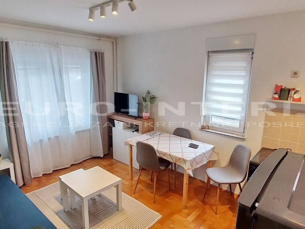 Zagreb, Stenjevec