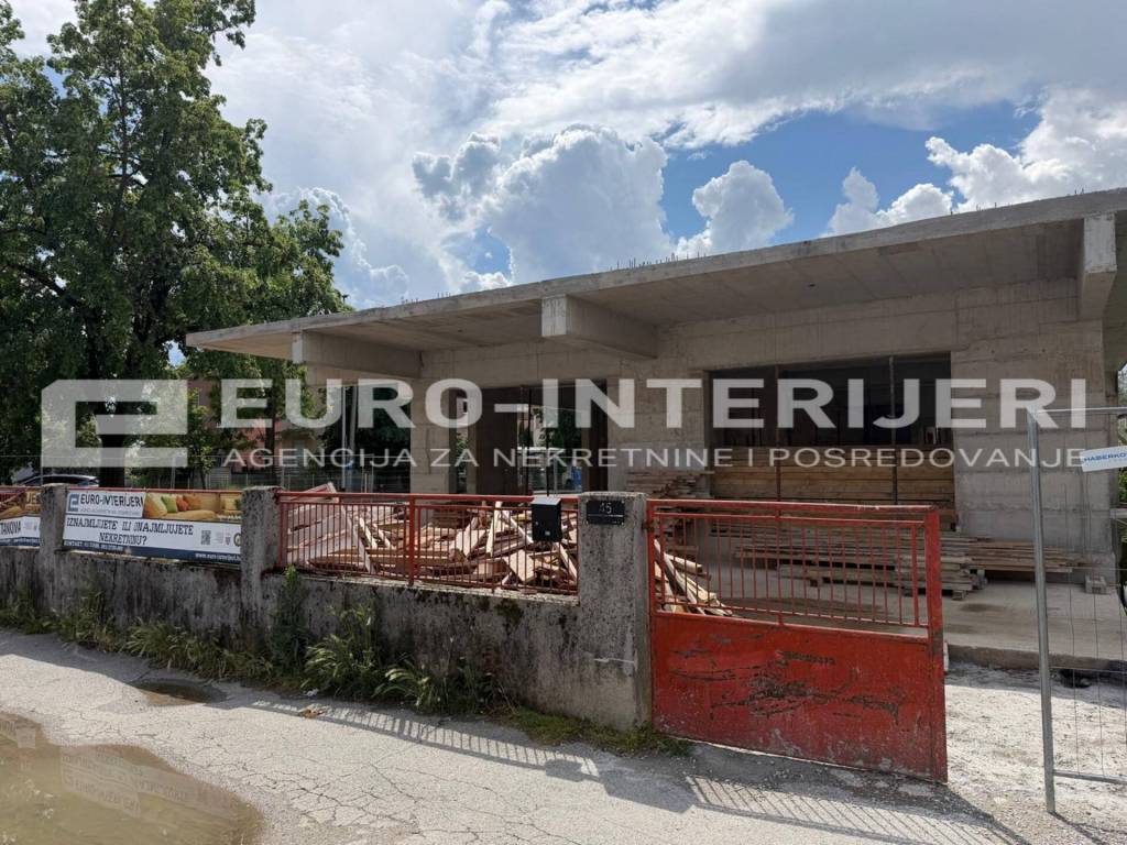 Zagreb, Podsused - Vrapce