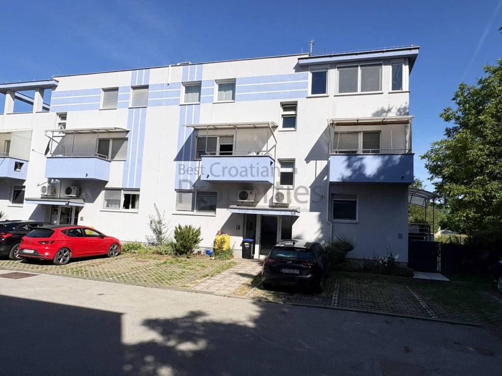 Zagreb, Podsused - Vrapce