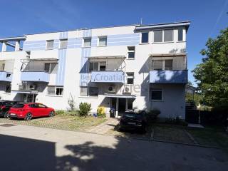 Zagreb, Podsused - Vrapce