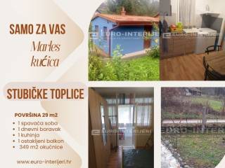 Stubicke toplice, Stubicke Toplice